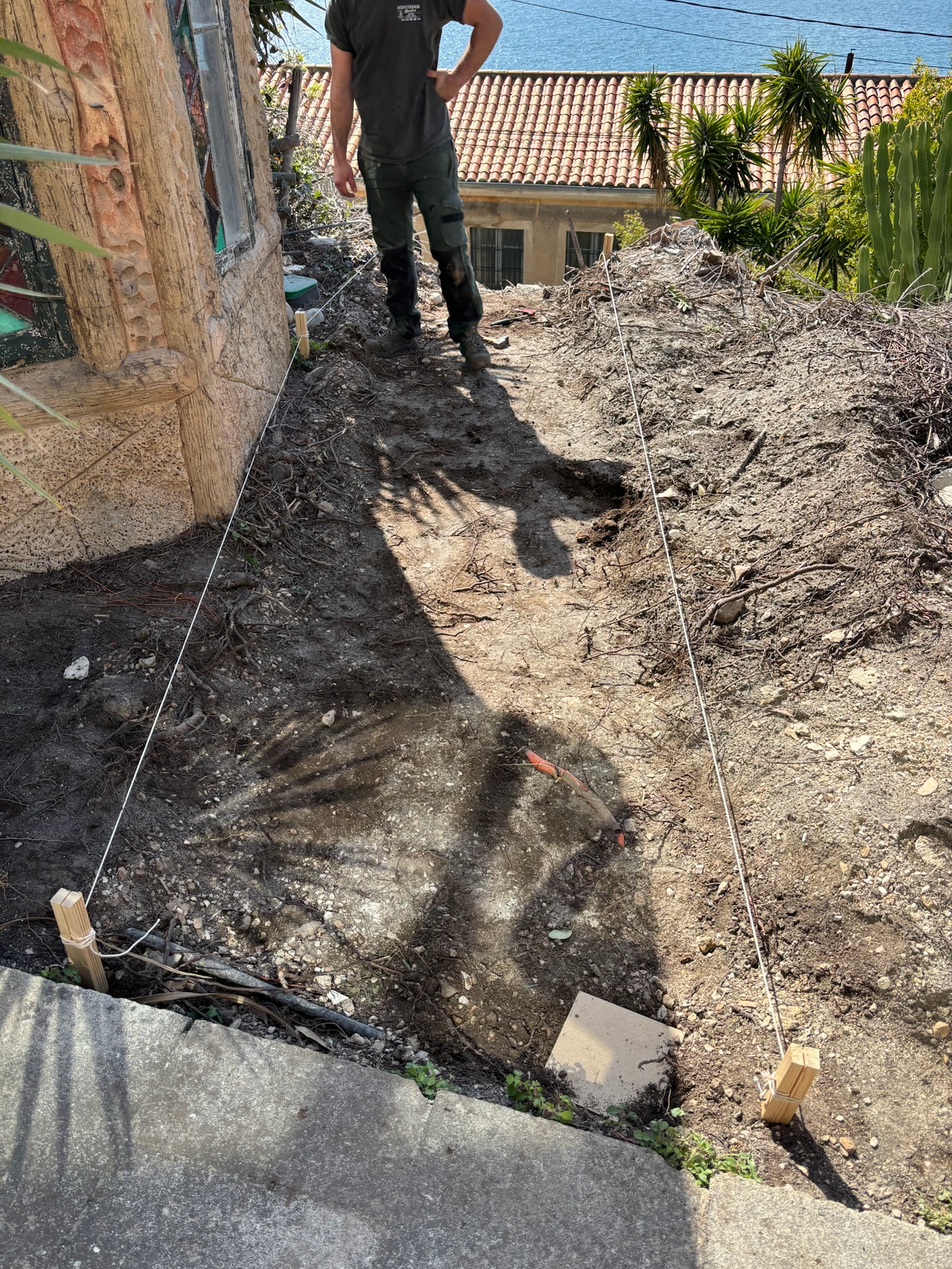 Chantier Roucas - Photo 103